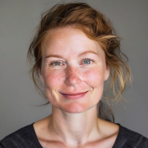 Sanne Visser