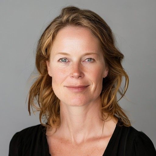 Lotte van der Meer
