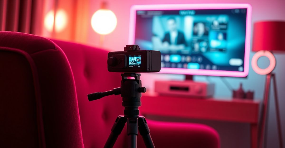 Babestation vs Chaturbate: Eerlijke Vergelijking voor 2026