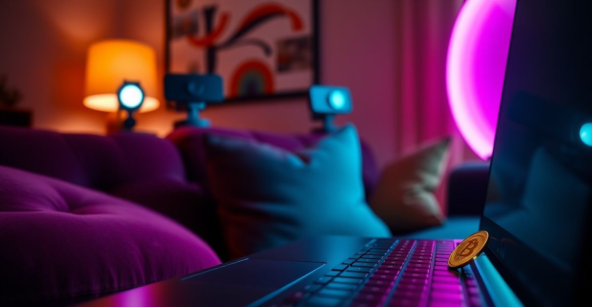 Babestation Gold Show: Zo werk je mee aan een groepsshow