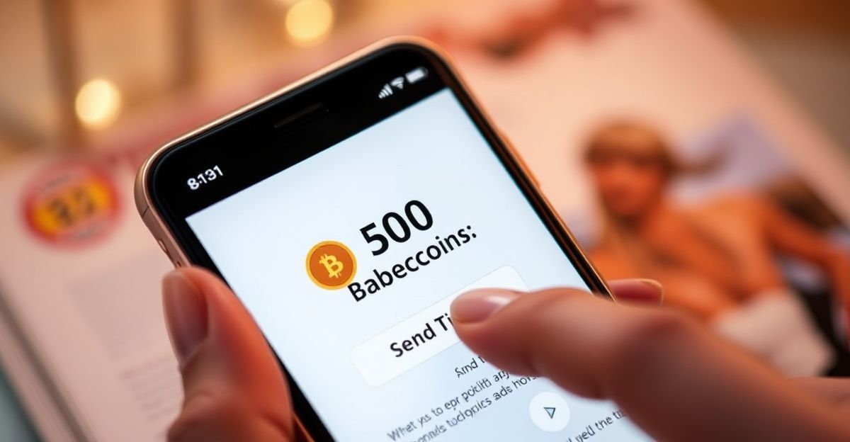 Tip 2: Gebruik Babecoins Strategisch