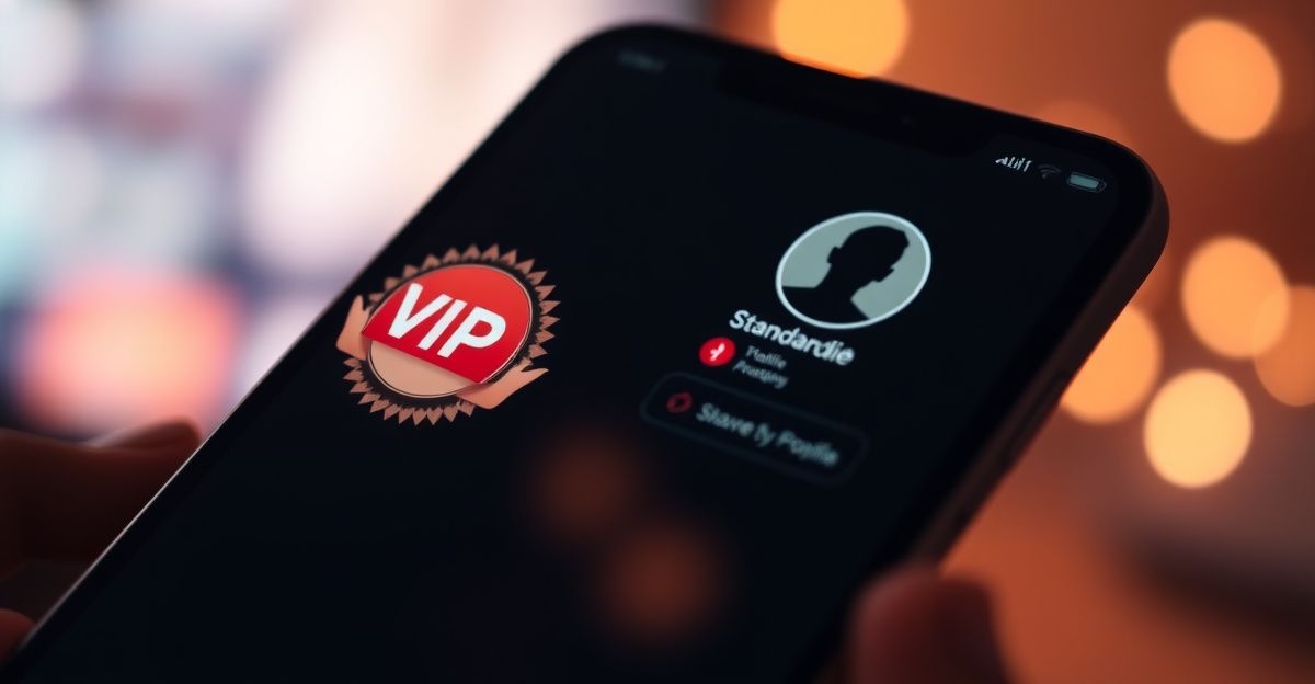 Toegang tot BSX content: VIP versus reguliere gebruikers