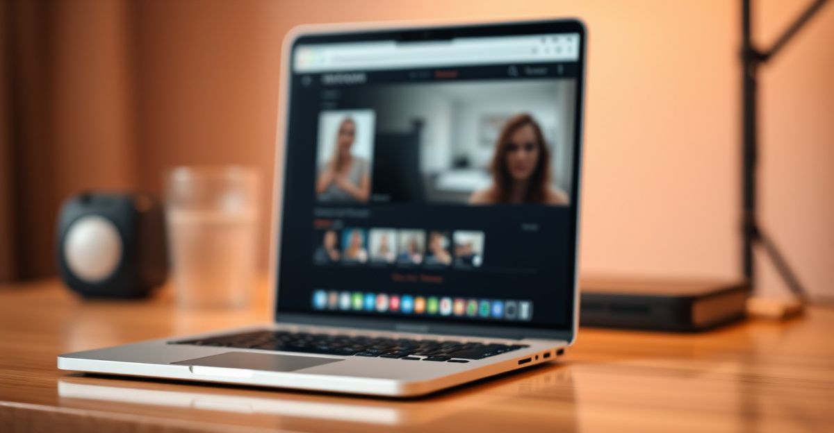 Babestation kijken vanuit Nederland