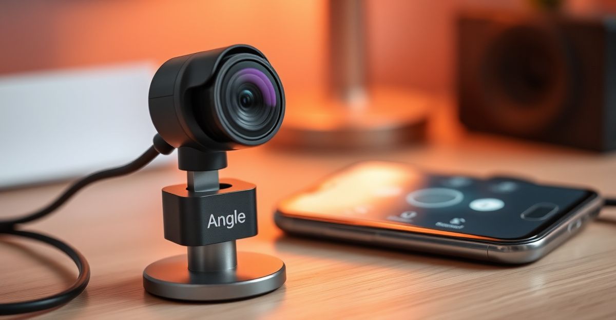Pervcam: alternatieve camerahoeken