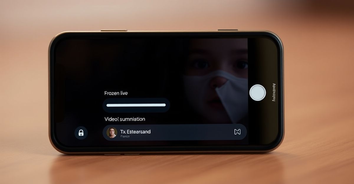 Technische Problemen Tijdens Live Streams