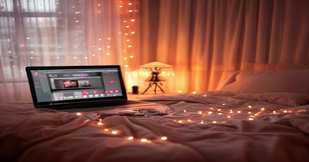 Chaturbate: gratis shows en enorm modelaanbod
