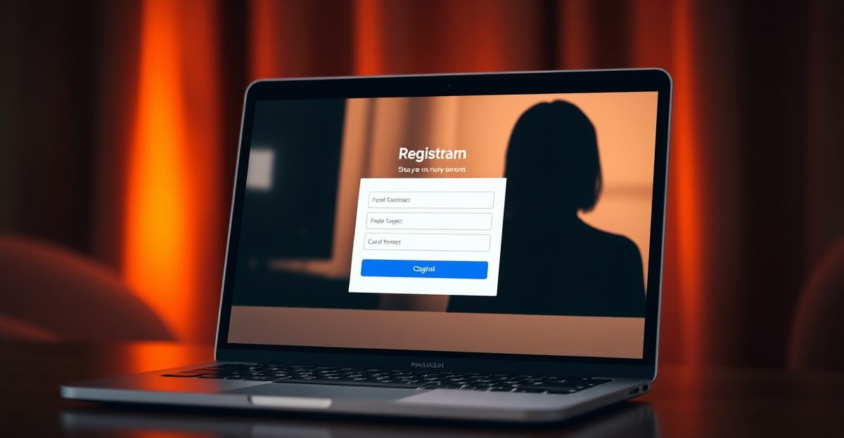 Het stappenplan voor je registratie