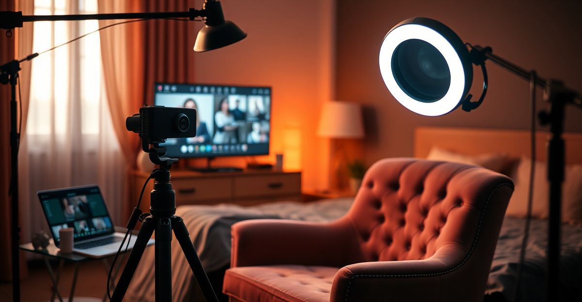 Technologische Vernieuwing en Streamingkwaliteit